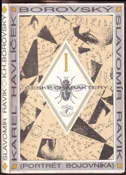 K. H. Borovský