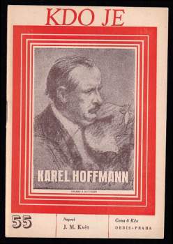 Karel Hoffmann