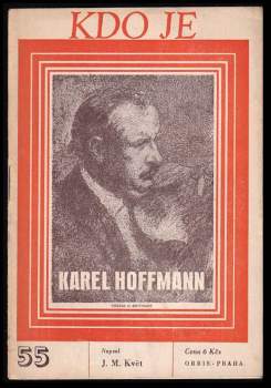 Karel Hoffmann