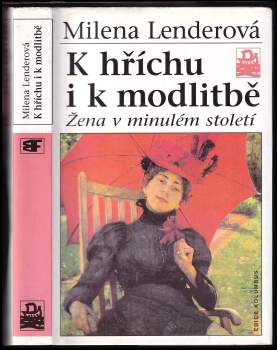 K hříchu i k modlitbě