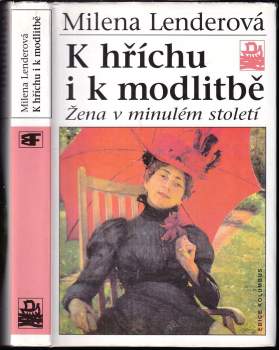 K hříchu i k modlitbě