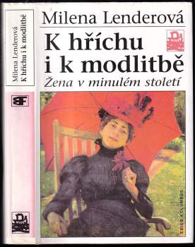 K hříchu i k modlitbě