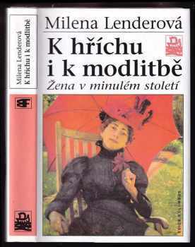 K hříchu i k modlitbě