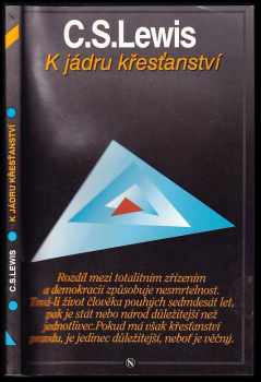 K jádru křesťanství