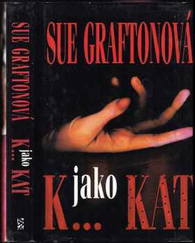 K-- jako kat