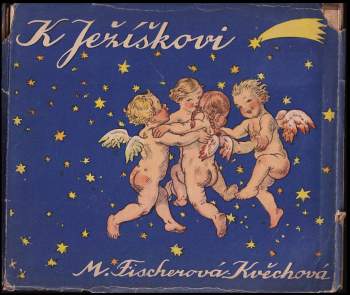 K Ježíškovi