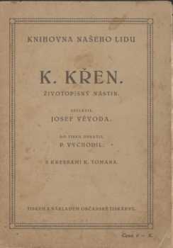 K. Křen