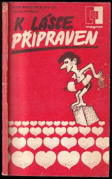 Zdena Frýbová: K lásce připraven