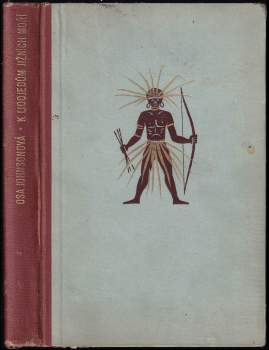 K lidojedům jižních moří