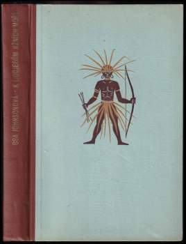 K lidojedům jižních moří