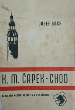 K.M. Čapek-Chod