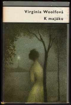 Virginia Woolf: K majáku