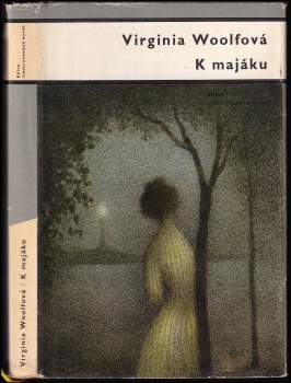 K majáku
