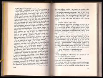 Virginia Woolf: K majáku