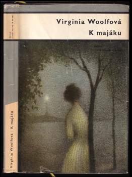 K majáku
