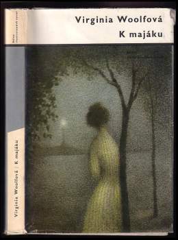 K majáku