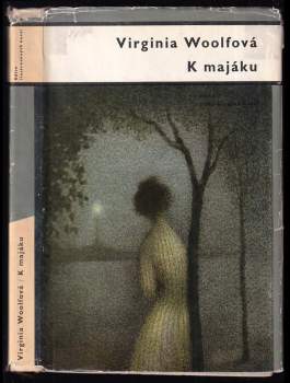K majáku