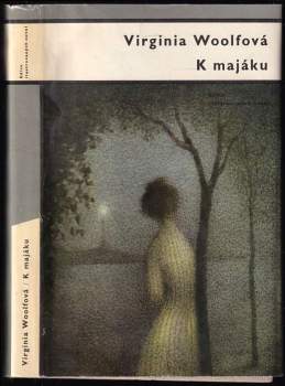 K majáku