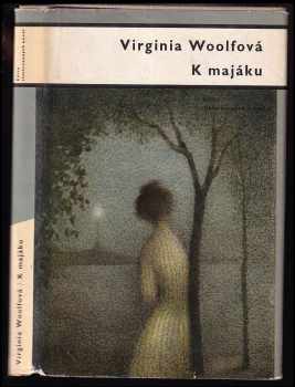 K majáku - Virginia Woolf (1965, Československý spisovatel) - ID: 808276