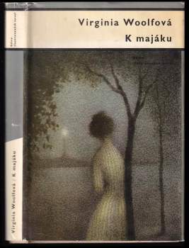 Virginia Woolf: K majáku