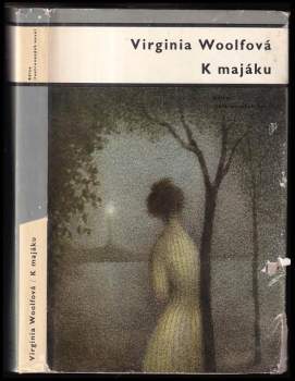 Virginia Woolf: K majáku