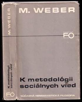 K metodológii sociálnych vied