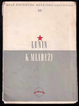 K mládeži