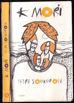 Petra Soukupová: K moři