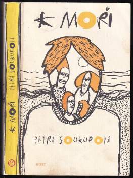 Petra Soukupová: K moři