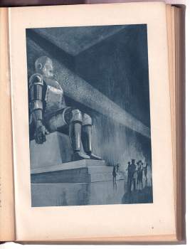 Stanislaw Lem: K mrakům Magellanovým