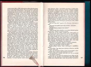 Stanislaw Lem: K mrakům Magellanovým