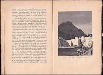Ernest Henry Shackleton: K mrazivému jihu- sborník antarktických výprav