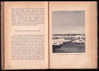 Ernest Henry Shackleton: K mrazivému jihu- sborník antarktických výprav