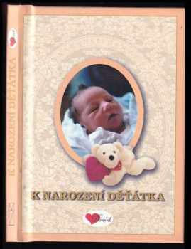 Nina Herinková: K narození děťátka