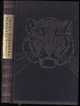 K neznámým pramenům Choru