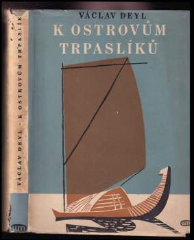 K ostrovům trpaslíků
