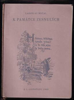 K památce zesnulých