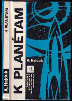 K planetám