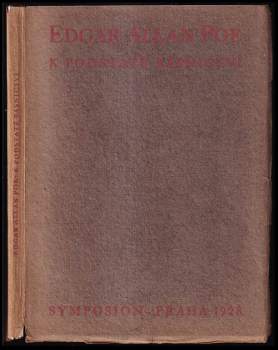 Edgar Allan Poe: K podstatě básnictví