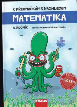 K přijímačkám s nadhledem
