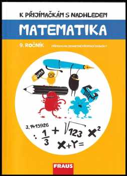 K přijímačkám s nadhledem