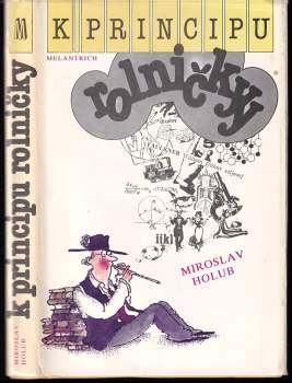 K principu rolničky