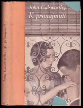 K pronajmutí