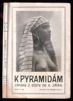 K pyramidám