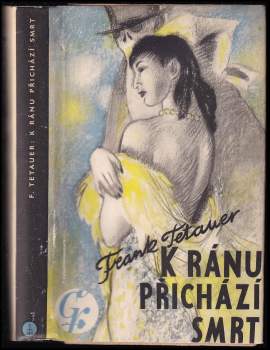 K ránu přichází smrt