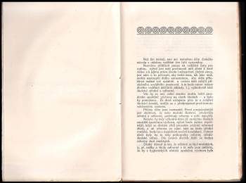 Oktavián Wagner: K reformě dívčího vzdělání