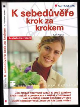 K sebedůvěře krok za krokem