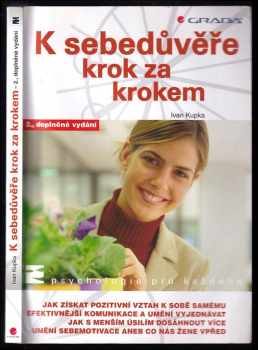K sebedůvěře krok za krokem