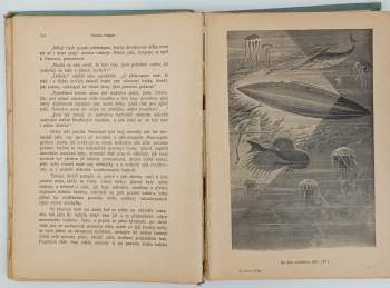 Emilio Salgari: K severní točně