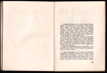 Miloslav Bohatec: K Slovu Tvému